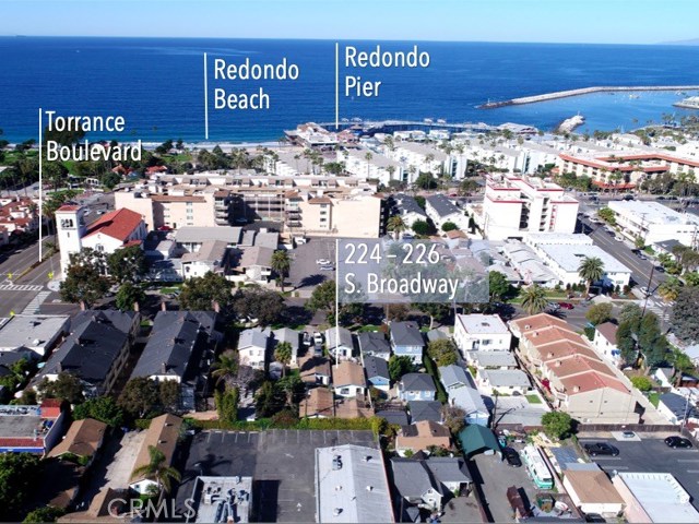 224 Broadway, Redondo Beach, California 90277, 1 Bedroom Bedrooms, ,1 BathroomBathrooms,For Rent,Broadway,SB20108778