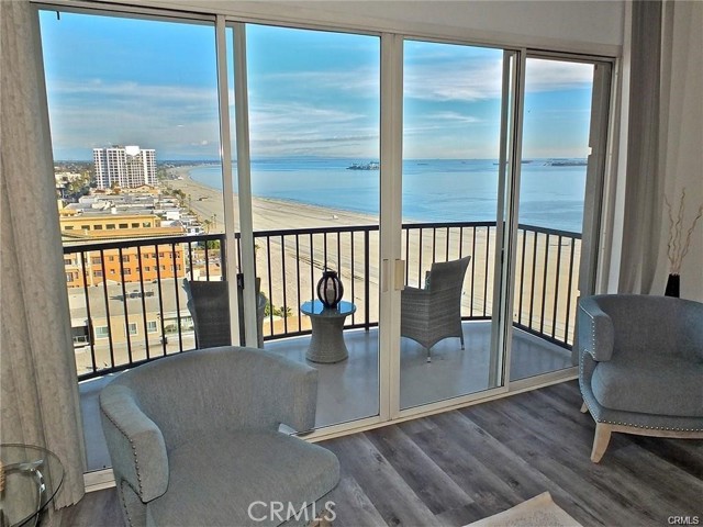 Detail Gallery Image 4 of 30 For 850 E Ocean Bld #1403,  Long Beach,  CA 90802 - 2 Beds | 2 Baths