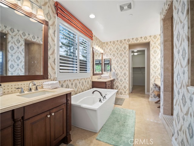 Detail Gallery Image 21 of 30 For 20365 Chianti Court, Yorba Linda,  CA 92886 - 3 Beds | 3/1 Baths
