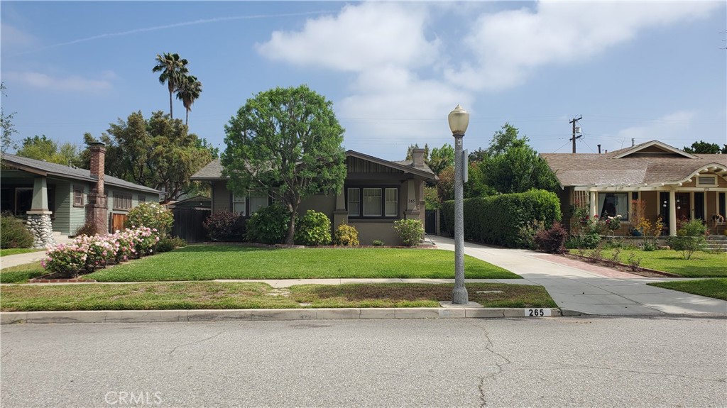 265 Lincoln Avenue