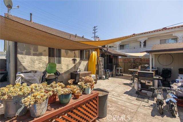 Detail Gallery Image 25 of 26 For 1711 S Grand Ave, San Pedro,  CA 90731 - 3 Beds | 1/1 Baths