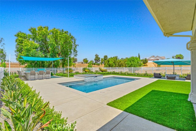 Detail Gallery Image 31 of 43 For 40085 Bella Vista Rd, Temecula,  CA 92592 - 3 Beds | 2 Baths