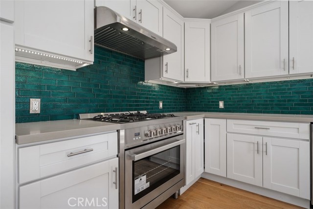 Detail Gallery Image 5 of 34 For 11856 Bray St, Culver City,  CA 90230 - 4 Beds | 3 Baths