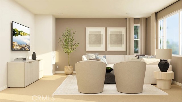 Detail Gallery Image 6 of 25 For 27181 Lullaby Ln, Menifee,  CA 92586 - 4 Beds | 3 Baths