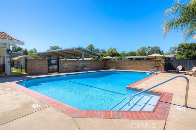 Detail Gallery Image 41 of 42 For 1901 Dayton Rd #100,  Chico,  CA 95928 - 2 Beds | 2 Baths