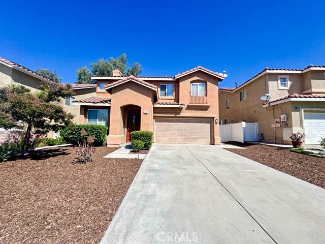 Detail Gallery Image 1 of 45 For 40023 Temecky Way, Murrieta,  CA 92562 - 4 Beds | 2/1 Baths