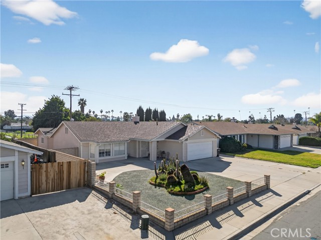 Detail Gallery Image 36 of 40 For 501 Presidents Ave, Hemet,  CA 92543 - 3 Beds | 2/1 Baths