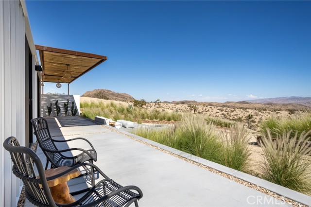 Detail Gallery Image 31 of 53 For 4975 Alta Ave, Yucca Valley,  CA 92284 - 2 Beds | 2 Baths
