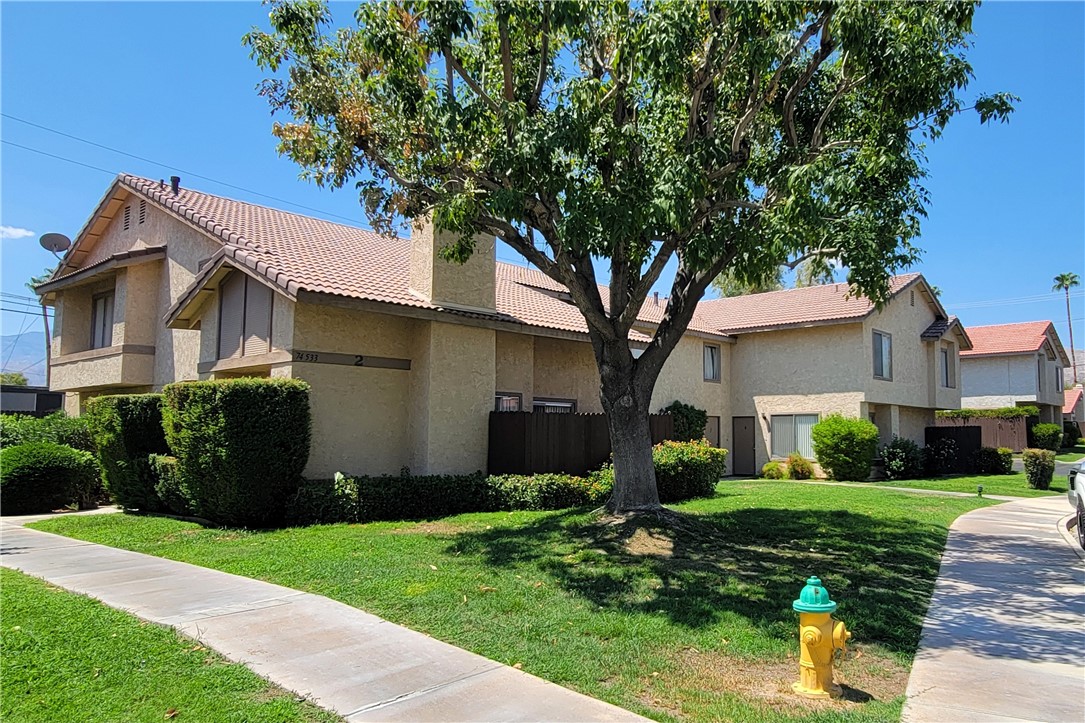 Detail Gallery Image 1 of 1 For 74533 Sagebrush Dr, Palm Desert,  CA 92260 - – Beds | – Baths