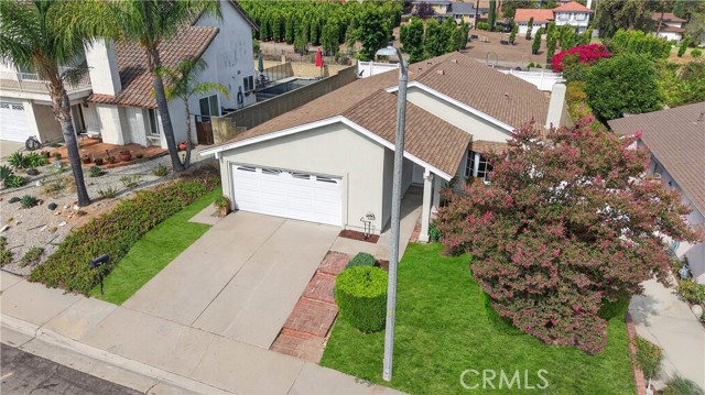 Detail Gallery Image 1 of 36 For 2215 Country Canyon Rd, Hacienda Heights,  CA 91745 - 4 Beds | 2 Baths