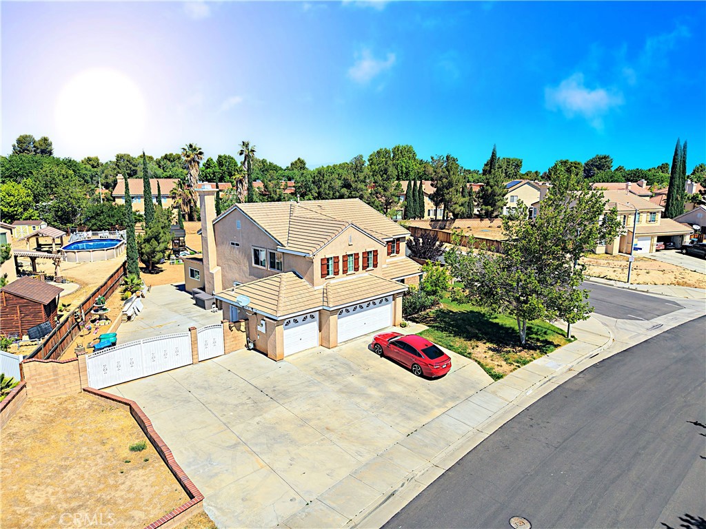 39883 Penina Way