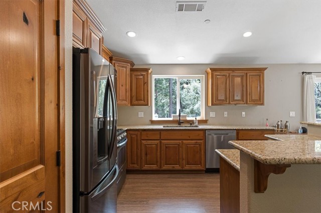 Detail Gallery Image 18 of 42 For 4933 Tiger Lily Ln, Forest Ranch,  CA 95942 - 3 Beds | 2 Baths