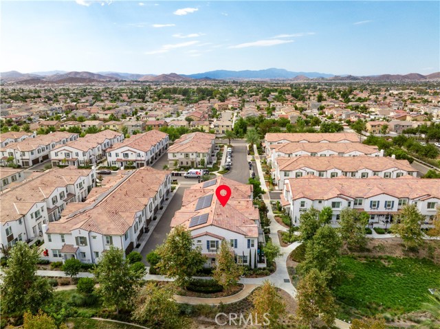 Detail Gallery Image 30 of 38 For 30314 Town Square Dr, Menifee,  CA 92584 - 3 Beds | 2/1 Baths