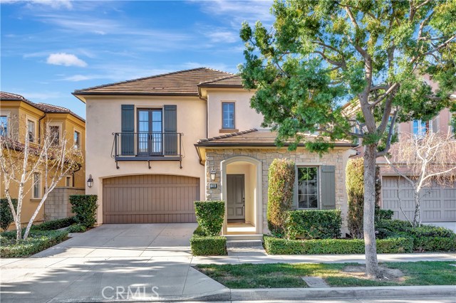 Detail Gallery Image 50 of 51 For 114 Chestnut Gv, Irvine,  CA 92620 - 4 Beds | 3 Baths