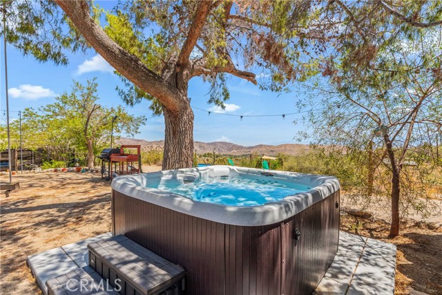 Detail Gallery Image 17 of 75 For 49121 Cedar Dr, Morongo Valley,  CA 92256 - 3 Beds | 2 Baths