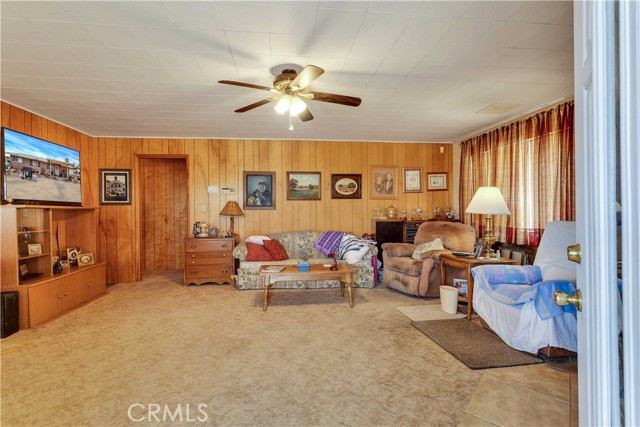 Image 3 for 72816 Old Chisholm Trail, 29 Palms, CA 92277