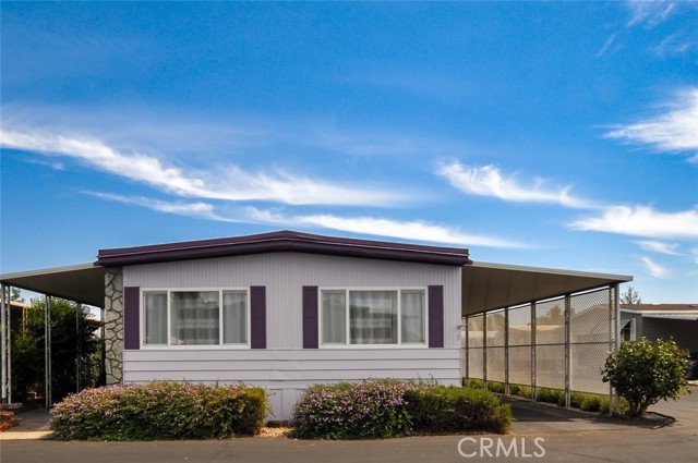 Detail Gallery Image 1 of 1 For 1675 Manzanita Ave #37,  Chico,  CA 95926 - 2 Beds | 2 Baths