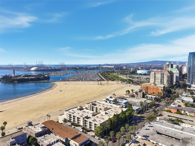 Detail Gallery Image 26 of 44 For 1140 E Ocean Blvd #141,  Long Beach,  CA 90802 - 1 Beds | 1 Baths