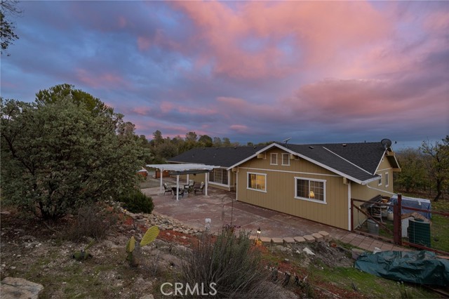 Detail Gallery Image 75 of 75 For 30301 Longview Ln, Coarsegold,  CA 93614 - 3 Beds | 2 Baths