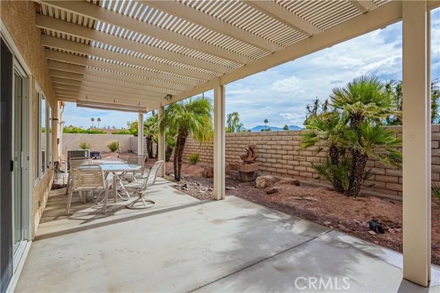 Detail Gallery Image 35 of 60 For 8 Vistara Dr, Rancho Mirage,  CA 92270 - 3 Beds | 2 Baths
