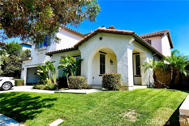 Detail Gallery Image 7 of 47 For 5919 Lawson Peak, Fontana,  CA 92336 - 4 Beds | 3 Baths