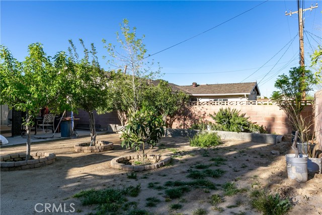 Detail Gallery Image 18 of 19 For 1017 W Avenue H8, Lancaster,  CA 93534 - 4 Beds | 2 Baths