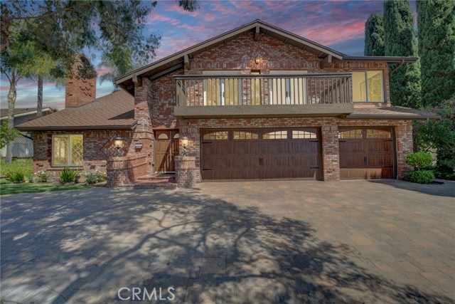 Detail Gallery Image 1 of 1 For 7022 Wheeler Ave, La Verne,  CA 91750 - 4 Beds | 3 Baths