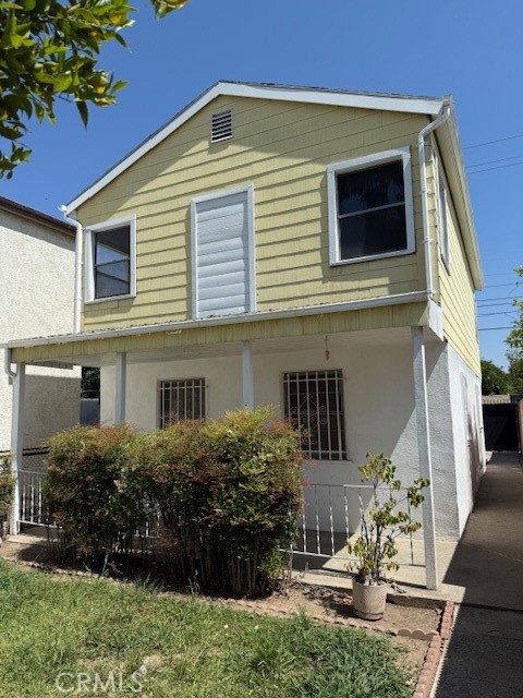 Detail Gallery Image 24 of 26 For 2208 W Olympic Bld, Montebello,  CA 90640 - 2 Beds | 1 Baths
