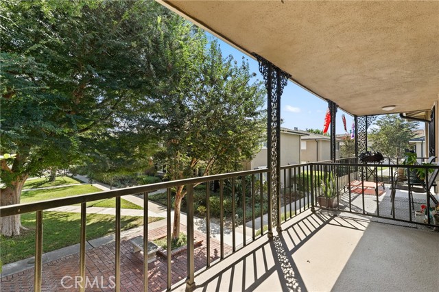 Detail Gallery Image 18 of 25 For 660 S Glassell St #84,  Orange,  CA 92866 - 1 Beds | 1 Baths