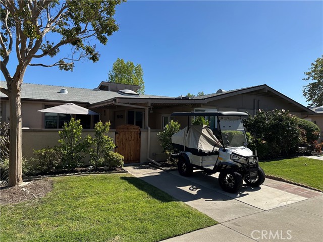 Detail Gallery Image 1 of 20 For 13320 Del Monte Dr M15 9g,  Seal Beach,  CA 90740 - 2 Beds | 2 Baths