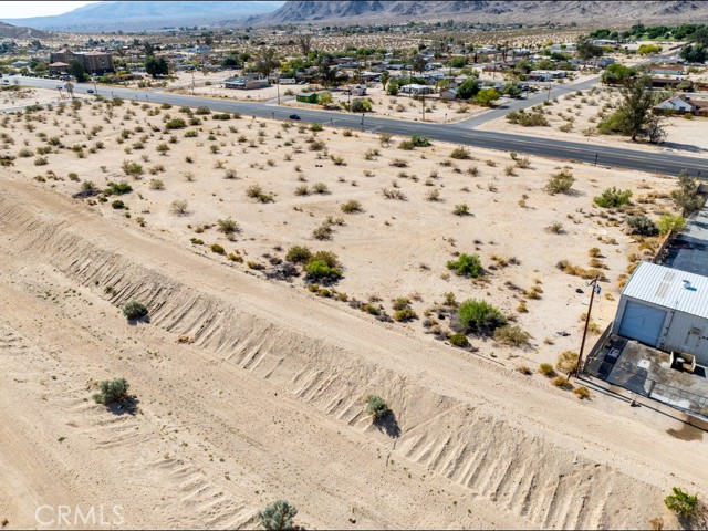 Detail Gallery Image 9 of 17 For 72338 29 Palms Hwy, Twentynine Palms,  CA 92277 - – Beds | – Baths