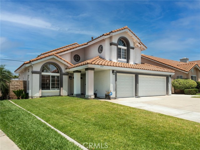 2127 E Brookport St, Covina, CA 91724