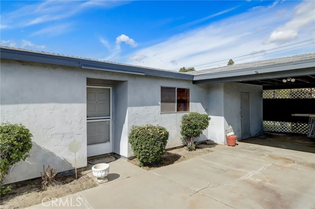 Detail Gallery Image 26 of 27 For 83140 Alvarado Ave, Thermal,  CA 92274 - 3 Beds | 1/1 Baths