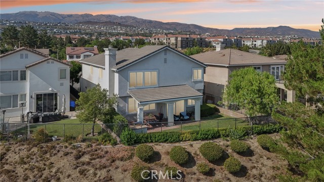 Detail Gallery Image 59 of 65 For 20504 Bergamo Way, Porter Ranch,  CA 91326 - 5 Beds | 3 Baths