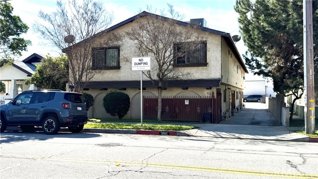 418 Broadway AVE Unit: B