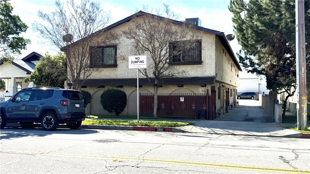 418 Broadway Avenue #B