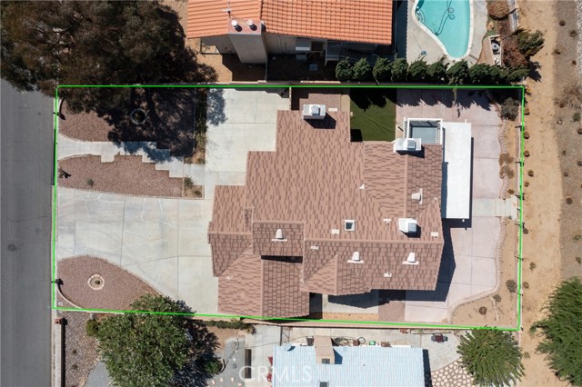 Detail Gallery Image 47 of 62 For 14743 Blue Grass Dr, Helendale,  CA 92342 - 4 Beds | 3 Baths