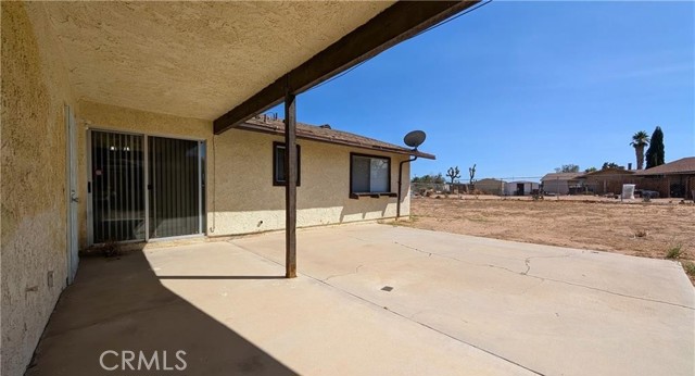 Detail Gallery Image 21 of 23 For 10707 White, Adelanto,  CA 92301 - 3 Beds | 2 Baths