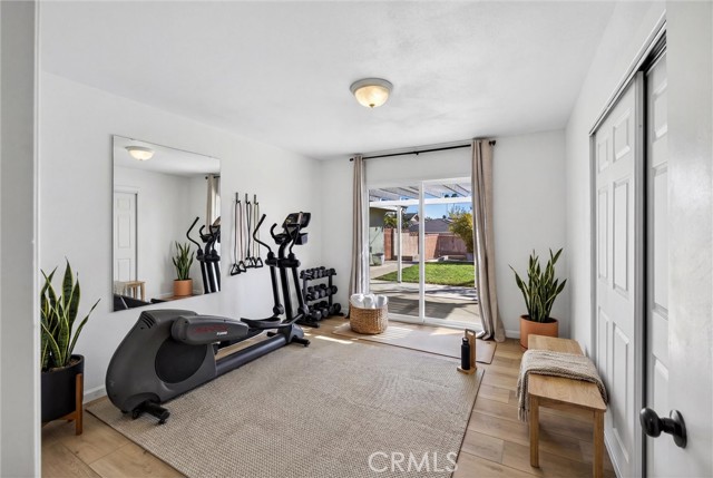 Detail Gallery Image 36 of 58 For 1742 N Albright Ave, Upland,  CA 91784 - 4 Beds | 2/1 Baths