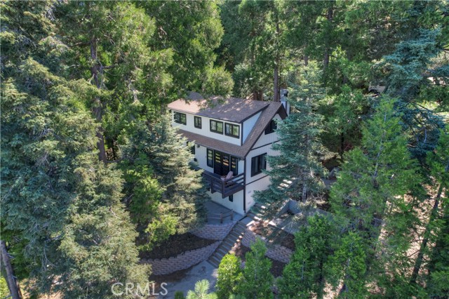 Detail Gallery Image 42 of 44 For 28545 Wabash Dr, Lake Arrowhead,  CA 92352 - 3 Beds | 2 Baths