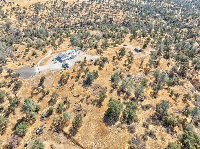Detail Gallery Image 53 of 60 For 28022 Yosemite Springs, Coarsegold,  CA 93614 - 3 Beds | 3/1 Baths