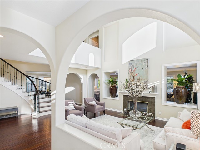 Detail Gallery Image 7 of 38 For 3786 Carson, Yorba Linda,  CA 92886 - 5 Beds | 4 Baths