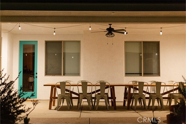 Detail Gallery Image 11 of 31 For 61424 Latham Trl, Joshua Tree,  CA 92252 - 4 Beds | 2/1 Baths