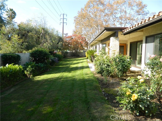 Detail Gallery Image 17 of 30 For 888 via Maria, Upland,  CA 91784 - 3 Beds | 3/1 Baths