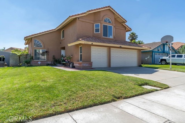 Image 3 for 2857 Rosarita St, San Bernardino, CA 92407