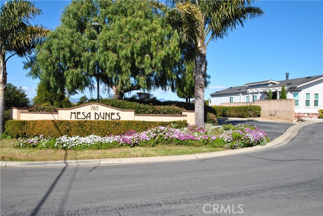 Detail Gallery Image 20 of 33 For 765 Mesa View Dr #122,  Arroyo Grande,  CA 93420 - 2 Beds | 2 Baths