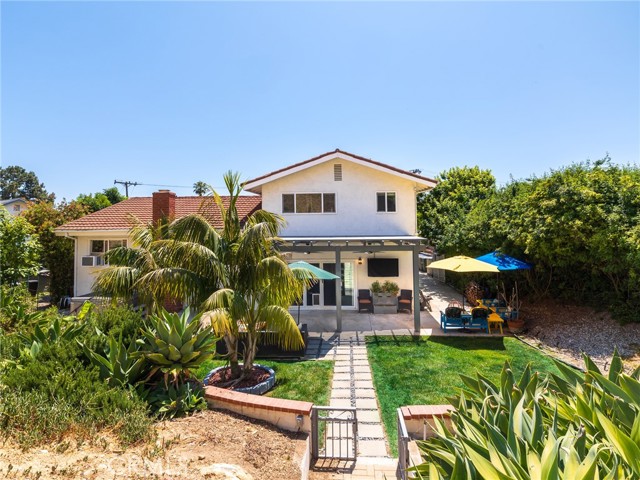 30530 Ganado Drive, Rancho Palos Verdes, California 90275, 4 Bedrooms Bedrooms, ,3 BathroomsBathrooms,Residential,Sold,Ganado,PV24153076