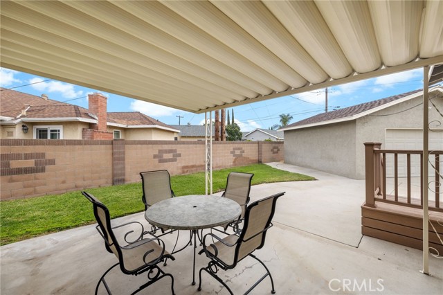 Detail Gallery Image 29 of 36 For 18002 Belshire Ave, Artesia,  CA 90701 - 3 Beds | 2 Baths