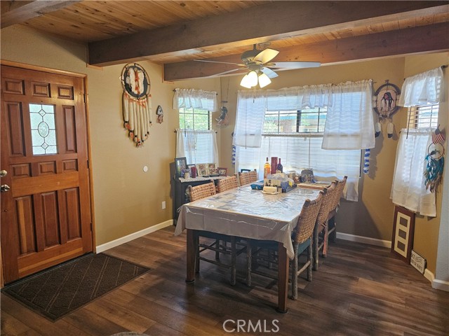 Detail Gallery Image 13 of 36 For 2020 Mahogany Ln, Big Bear City,  CA 92314 - 3 Beds | 2 Baths