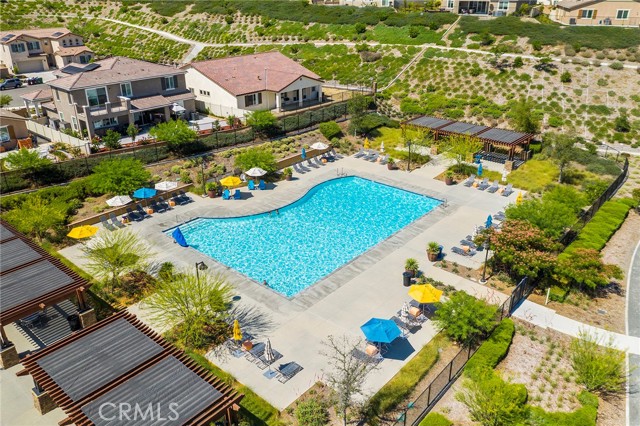 Detail Gallery Image 70 of 70 For 30210 Old Corral Cir, Menifee,  CA 92584 - 4 Beds | 2/1 Baths